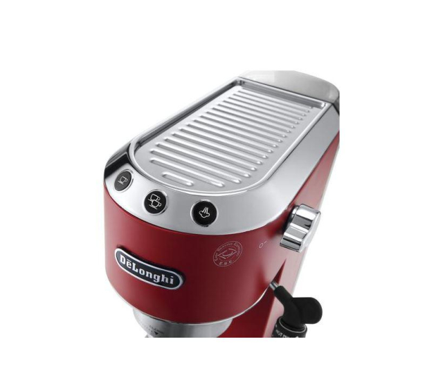 DeLonghi Dedica Style EC 685.R - 369260 - zdjęcie 3